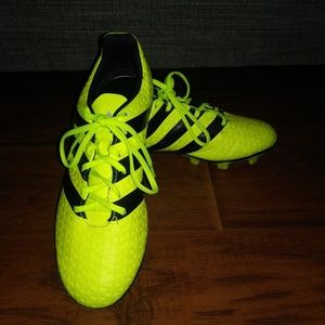 Adidas Ace 16.4 FG